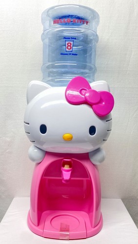 Hello kitty pink and white - hello,