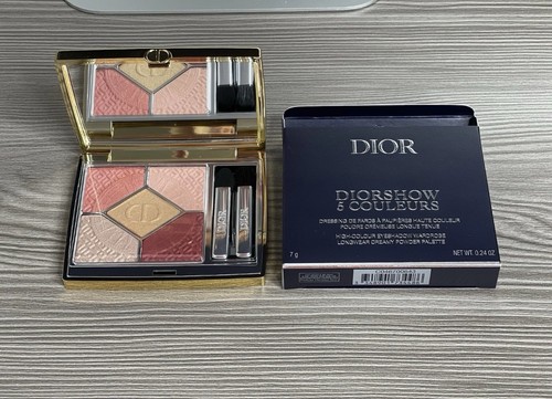 Dior diorshow couleurs 643 - 5,