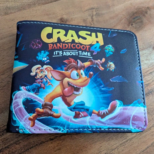 Crash bandicoot coco - crash, &