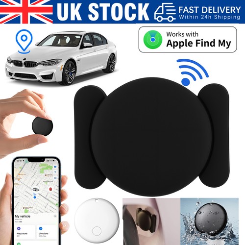 4pcs gps car tracker - car,