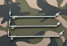 Solar Tackle Adjustable Butt