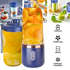 400ML Electric Juice Maker