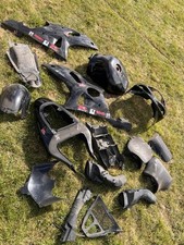 Suzuki GSXR 1000 K1 Complete