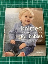 Knitted Modern Classics for