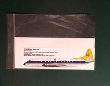 S&M Decals 1/144 SM44-335