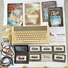 Acorn Electron Computer plus