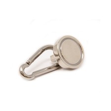 Neodymium Pot Magnet with