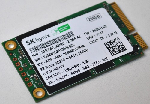 Hynix sc210 - hynix,