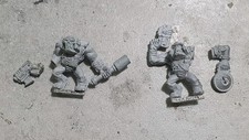 Warhammer 40k Ork Tankbustas