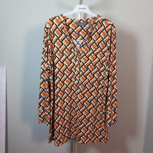 Ruth langsford beige top - ,