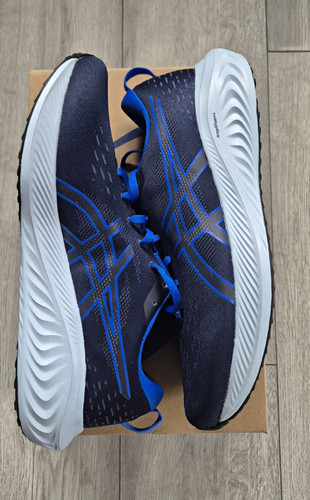 Asics gel excite indigo fog - gel-excite,