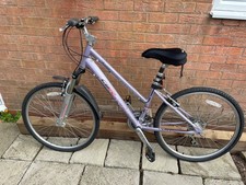 ladies bike