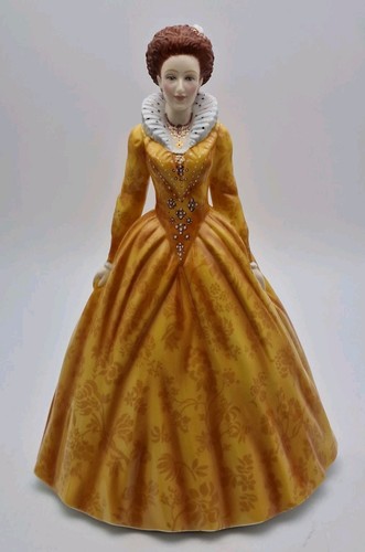 Ltd edition royal doulton - ltd,