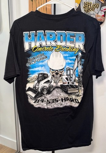 Vintage vibes black - black, graphic