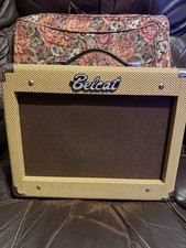 Belcat Amplifier Brand New