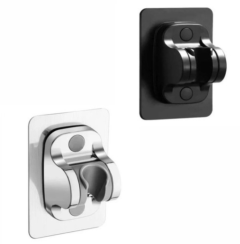 Universal shower head holder - shower,