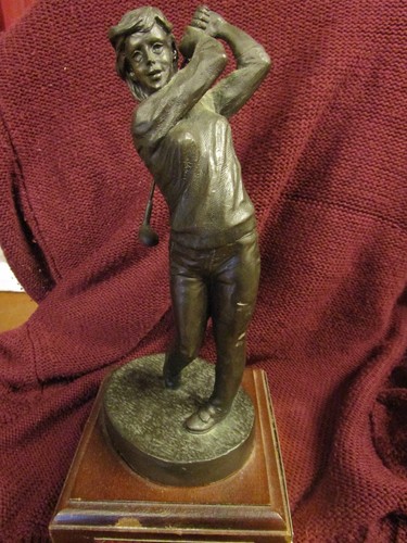 Presentation foyle golf - presentation, u