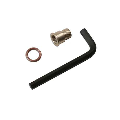 Gunson colortune adaptor kit - gunson,