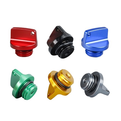 Motorcycle engine oil - motorcycle, filler