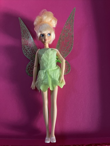 Disney tinkerbell fairy - tinkerbell,