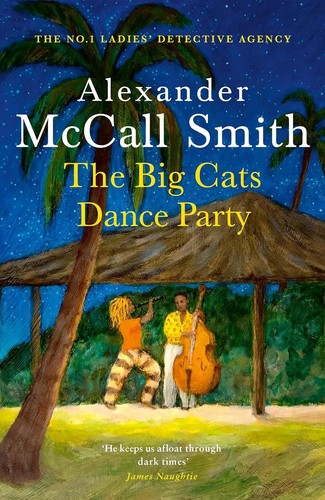 The big cats - the,