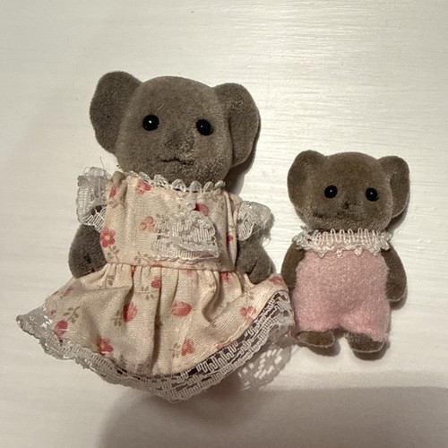 Sylvanian families billabong - sylvanian,