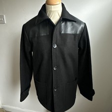 Pop Trading Company Men’s Donkey Jacket Size Medium