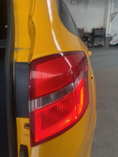 Ford focus lamp light driver - ford,