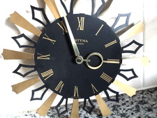 Vintage Estyma  Starburst West