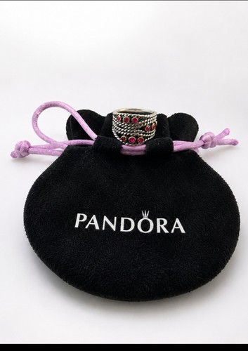 Retired pandora sterling - retired,