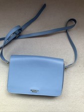 Modalu Pale Blue Handbag