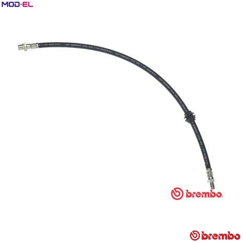Brake hose 046 for mini - 06,