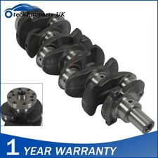 Crankshaft Fits Mazda CX-5