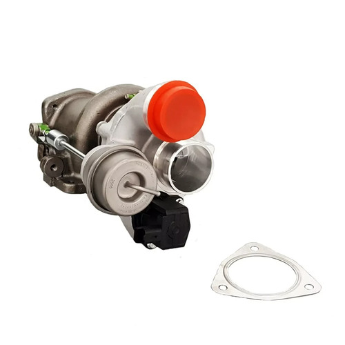 Upgrade turbo k04 - upgrade,