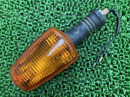 Rzv500r front turn signal - rzv500r,