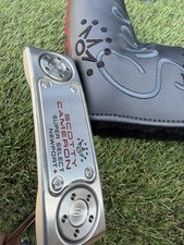 Scotty Cameron Super Select