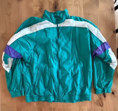 Vintage adidas trefoil - vintage,