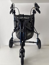 Drive Aluminium Frame
