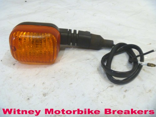Triumph 955 indicator - 955,