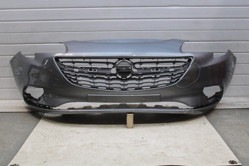 Vauxhall corsa silver - corsa, front