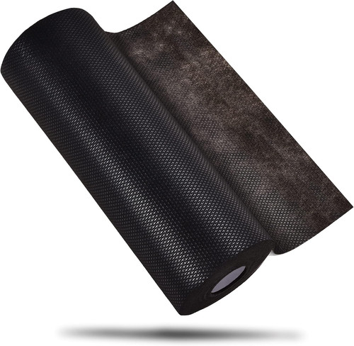 Black show mesh machine - show,