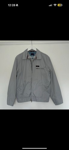 Vintage tommy jeans harrington - jeans,