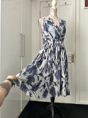 Monsoon avondale pleated - monsoon,
