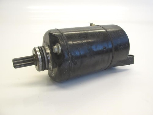 Yamaha fzs 600 - fzs, starter