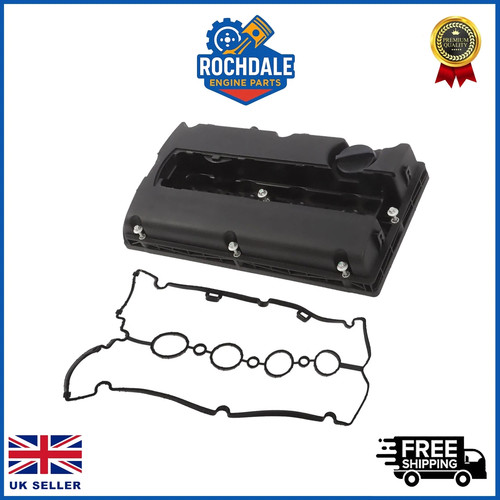 Rocker cover for - opel, z18xer