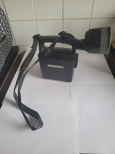 Duracell daylight lithium - duracell,