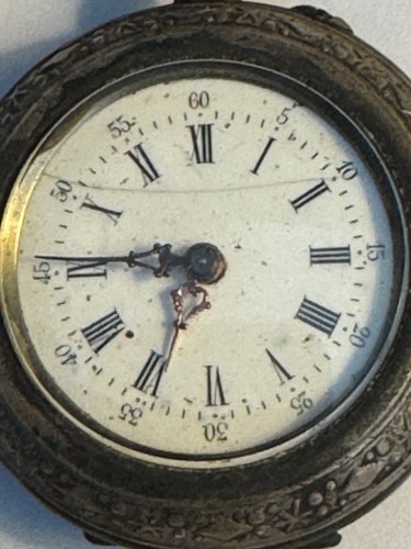 Vintage cuivre women - cuivre, sterling