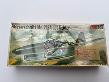 Frog Messerschmitt Me.262A Jet