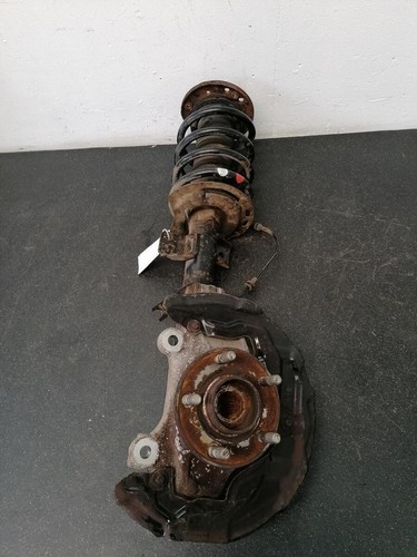 Ford mondeo mk5 - ford,