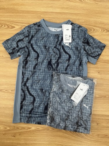 Puma boy shirt - t-shirt, to